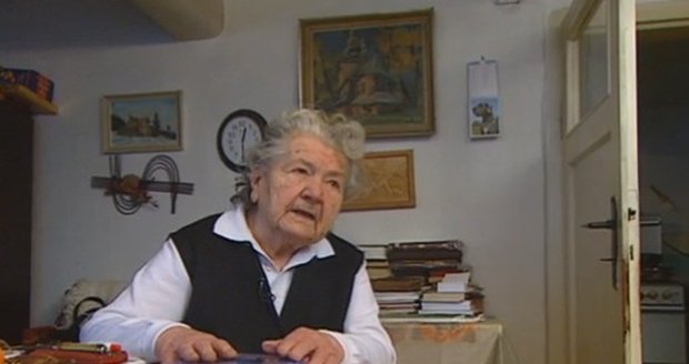 Jedna z nejvýznamnějších lidových básnířek Těšínského Slezska Aniela Kupiec zemřela v noci na středu v požehnaném věku 99 let.