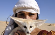 Anife v Tunisku: Královna pouště!