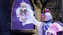 Robot Chicken Robot Chicken