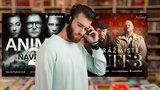 Do uší míří pokračování mysteriózního bestselleru i nový případ nonšalantního strážmistra