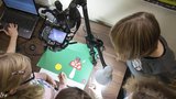 Animánie v Plzni: Festival dětských tvůrců i mladých filmařů začíná už ve čtvrtek