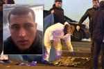 Anis Amri byl policii podezřelý už dávno před útokem.