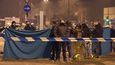 Teroristu Amriho zastřelili policisté nedaleko italského Milana