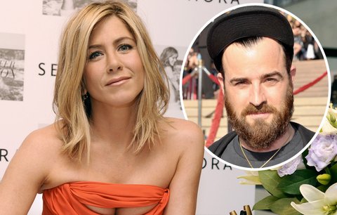 Jennifer Aniston ulovila dalšího kolegu