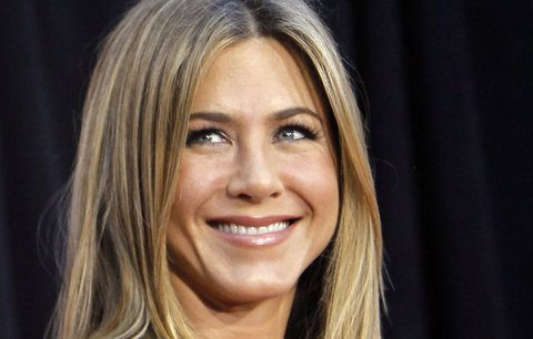 Jennifer Aniston: Obrací se na ni štěstí v lásce?