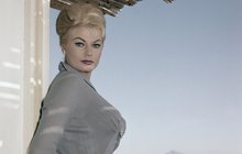 Vyhasl život filmové hvězdy a sexsymbolu: Anita Ekberg zemřela v chudobě!