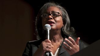 Anita Hill – oběť sexuálního obtěžování, které nikdo nevěřil