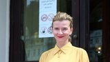 Karlovy Vary 2026: Anita Krausová
