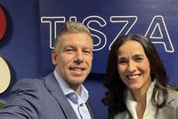 Anita Orbánová místo proruského „skartovače“ Szijjárta: Magyarova klíčová žena má vazbu i na Česko