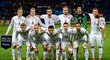 ANKETA: Vyberte tři nejlepší české fotbalisty v zápase s Kazachstánem