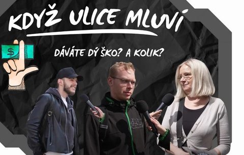 Zeptali jsme se vás: Jaké spropitné dávají Češi v restauracích? Většina se drží standardu