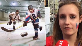 Češi prohráli s Kanadou v hokeji: Co na to fanoušci?