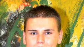 Jakub Muroň (25) obchodní manažer, Krnov