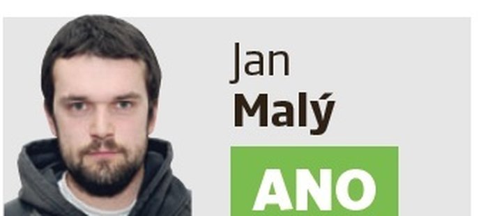 Anketa redaktorů deníku Sport - Jan Malý