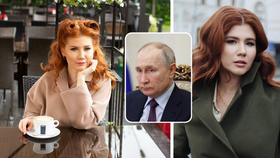 Ruská škola sexuální špionáže:  Proslavila ji agentka Anna i zástupy svůdných hezounů!