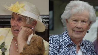 Dojemný příběh – dvojčata se našla a setkala po dlouhých 78 letech