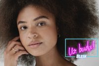 Podcast: Slizáci a nechutné narážky. Herečka Bangoura promluvila o fetišizaci