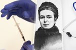 Historicky druhá česká doktorka se narodila 4. listopadu 1852. Dlouhá léta nesměla vykonávat lékařskou praxi v českých zemích. Výjimku obdržela až 10 let před smrtí.