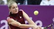 Anna Čakvetadzeová patřila k velkým nadějím světového tenisu
