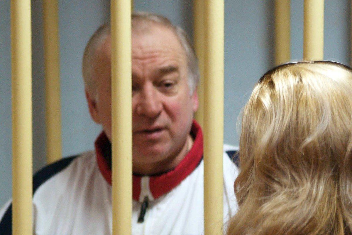 Sergej Skripal