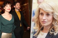 Anna Fialová utajila svatbu: Seriálová Iveta se vdala!