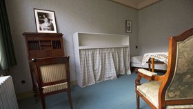 Dům Anny Frankové a její rodiny