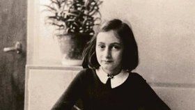 Anna Franková prošla pod rukama osvětimského zdravotníka.