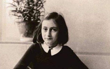Anna Franková prošla pod rukama osvětimského zdravotníka
