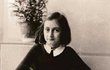 Anna Franková prošla pod rukama osvětimského zdravotníka
