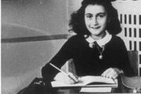 Osud Anny Frankové přepisuje její muzeum. Byla obětí holokaustu jen náhodou?