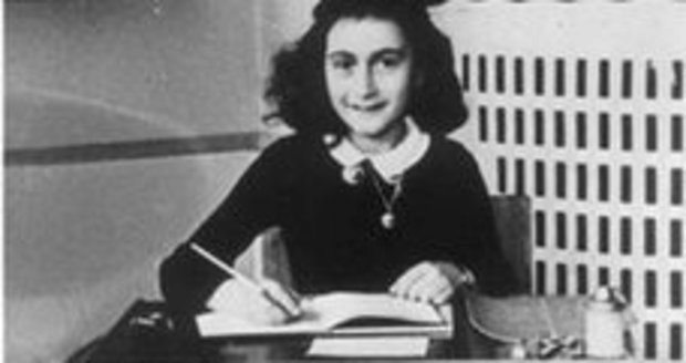 Osud Anny Frankové přepisuje její muzeum. Byla obětí holokaustu jen náhodou?