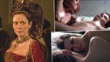 Hvězda filmu Bathory Anna Friel: Předvedla odvážnou lesbickou scénu!