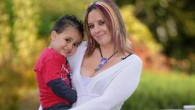 Matka kvůli dětem riskuje smrt na rakovinu!