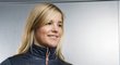 Anna Holmlundová patří k elitním lyžařkám