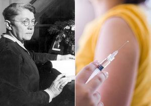 Anna Honzáková byla první ženou, která v Čechách odpromovala na doktorku medicíny. Pomoci druhým zasvětila celý svůj život.