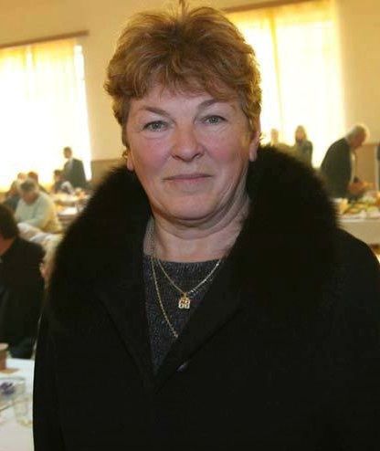 Anna Jágrová