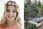 Anička Slováčková (†29): Konečně bude mít pietní místo! Mohou za to fanoušci...