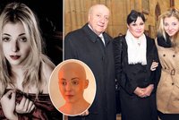 Zemřela Anička Slováčková (†29)! Talentovaná dcera Dády a Felixe podlehla rakovině