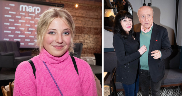 Anna Julie Slováčková