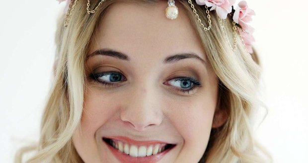 Anna Julie Slováčková Anna Julie Slováčková