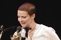 Anna K.: Koncertem v Lucerně oslavuju svůj život