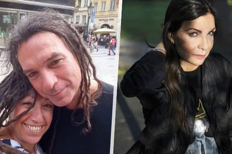 Obrázek: Nemocí zkoušená Anna K v péči odborníka: To nedám...