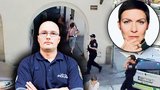 Strážník o napadení Anny K.: Hrozila mi vyhazovem