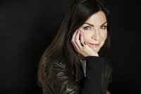 Anna K. jako první česká poprocková zpěvačka vystoupí s Českým národním symfonickým orchestrem