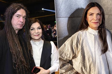 Obrázek: Anna K. dva roky po rozchodu s Varteckým: Svatba bude!