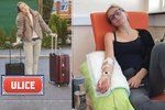 Kadeřávková bojující s boreliózou se vrací do Ulice: Natáčení se podřizuje její nemoci!