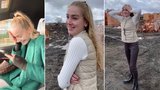 Hvězda Ulice Anna Kadeřávková (24) si koupila dům! Neuvěřitelné se stalo skutečným
