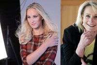 Našli jsme dceru Blaženy ze Slunce, seno... Anna-Marie žije v utajení!