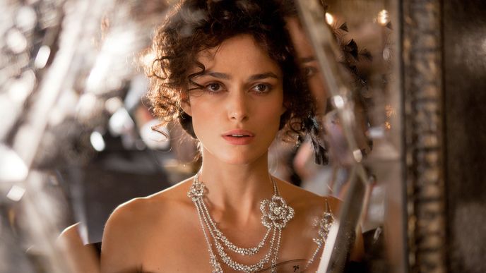 Anna Karenina