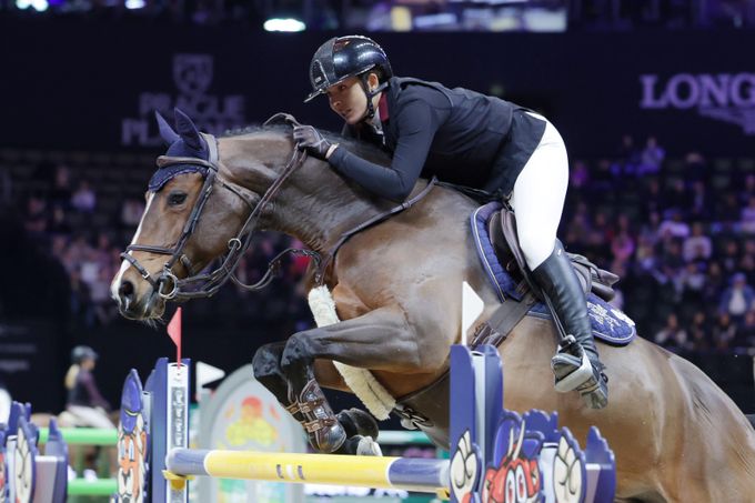 Prague Playoffs 2025 v Praze: program a největší hvězdy parkurového svátku Prague Playoffs 2025 v Praze: program a největší hvězdy parkurového svátku